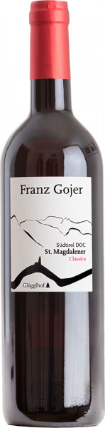 St. Magdalener Classico 2021