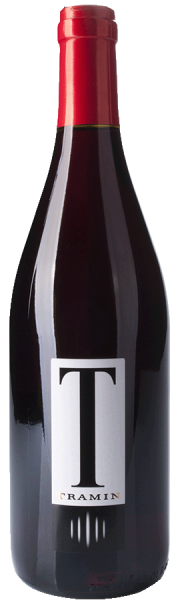 Cuvée Rot "T" 2022