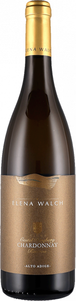 Chardonnay Riserva Vigna "Castel Ringberg" 2021