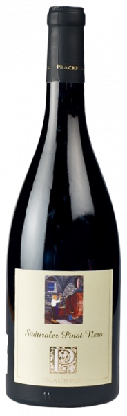 Blauburgunder Riserva 2021