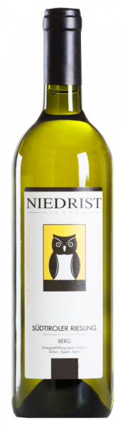 Riesling "Berg" 2020