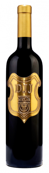 Merlot Riserva "DJJ" 2022