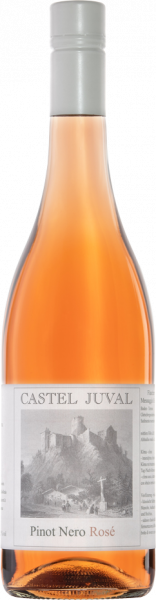 Blauburgunder Rosé 2023