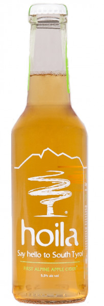 Apfelcidre Hoila