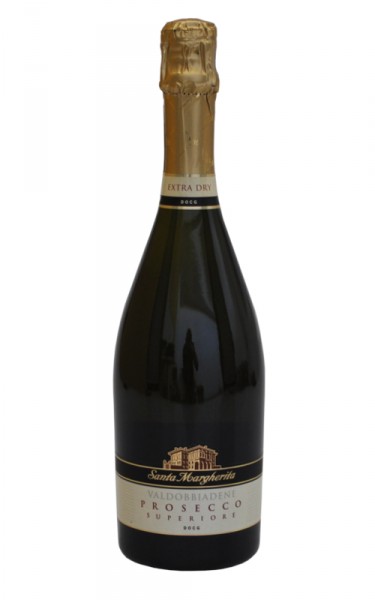 Prosecco Santa margherita Extra Dry - Kellerei Valdobbiadene