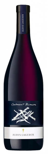 Cabernet Riserva 2021
