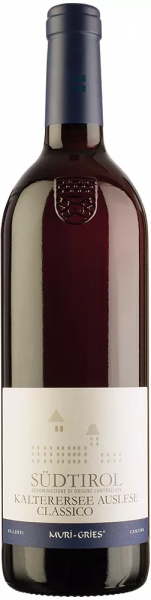 Kalterersee Auslese 2022