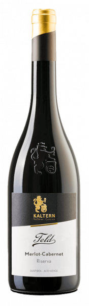 Cabernet Merlot "Feld" 2021