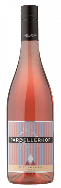 Cuvée Rosé 2022