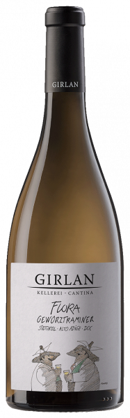 Gewürztraminer "Flora" 2020