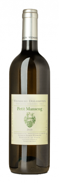 Petit Manseng 2021