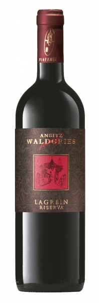Lagrein Riserva 2019