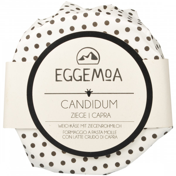 Ziegenweichkäse "Candidum"