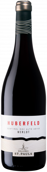 Merlot "Huberfeld" 2022