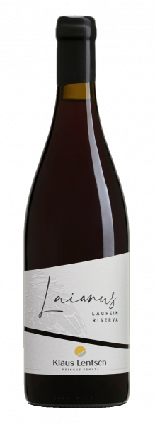 Lagrein Riserva "Laianus" 2018
