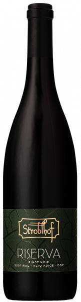 Blauburgunder Riserva 2020