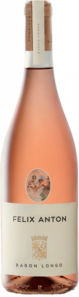 Cuvée Rosé Bio 2024