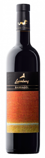 Lagrein Riserva "Barbagol" 2021