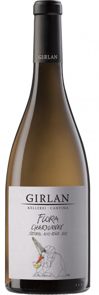 Chardonnay "Flora" 2020
