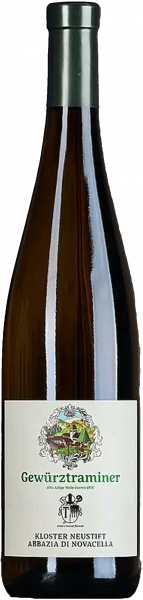 Gewürztraminer 2024