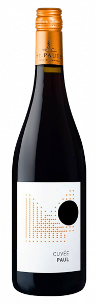 Cuvée Rot "Paul" 2022