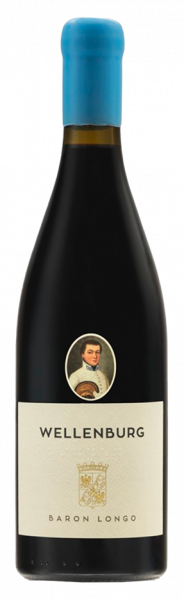 Cuvée Rot "Wellenburg" 2020