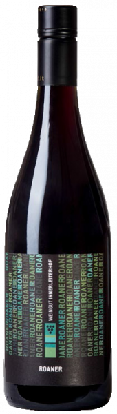 Cuvée Rot "Roaner" 2020