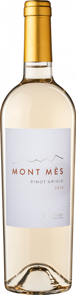 Pinot Grigo "Mont Més" 2021
