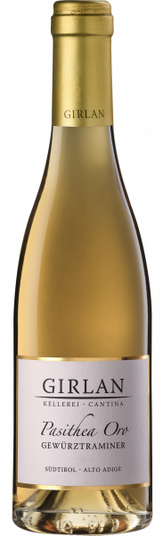 GewŸrztraminer SpŠtlese "Pasithea Oro" 2019