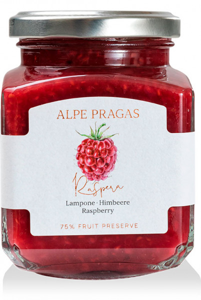 Himbeere Fruchtaufstrich 600g
