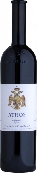 Cuvée Rot "Athos" 2016
