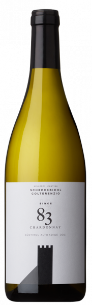 Chardonnay "Since 83" 2022