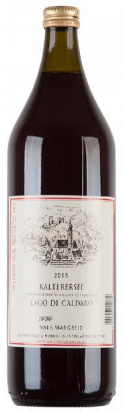 Tafelwein Rot Kalterersee