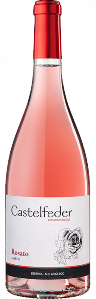 Lagrein Rosé 2021