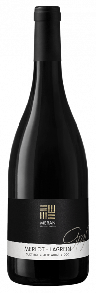 Merlot Lagrein "Graf Von Meran" 2022