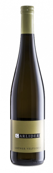 Grüner Veltliner Bio 2021