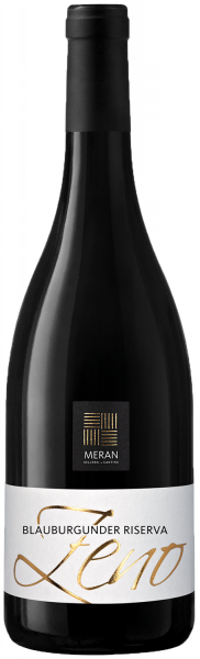 Blauburgunder Riserva "Zeno" 2020