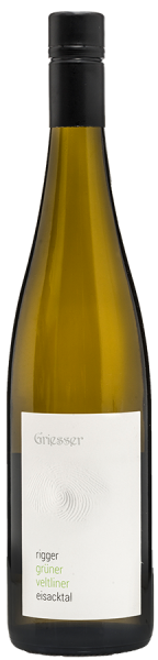 Grüner Veltliner "Rigger" 2021