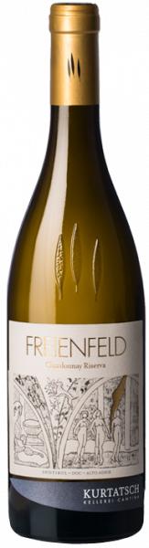 Chardonnay Riserva "Freienfeld" 2019