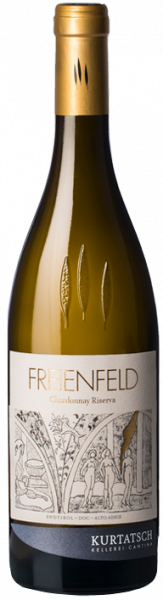 Chardonnay Riserva "Freienfeld" 2020