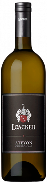 Chardonnay "Ateyon" Bio 2023