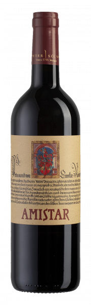Cuvée Rot "Amistar" 2021