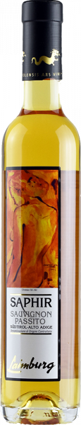 Sauvignon Passito "Saphir" 2025