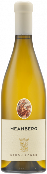 Pinot Grigio "Meanberg" 2018