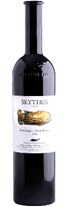 Cuvèe rot "Skythos" 2016