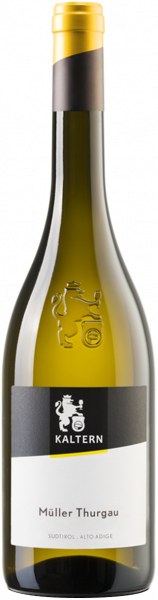 Müller Thurgau 2022