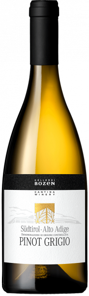 Pinot Grigio 2024