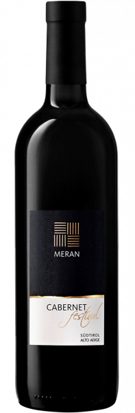 Cuvée Rot Merlot Cabernet "Festival" 2017