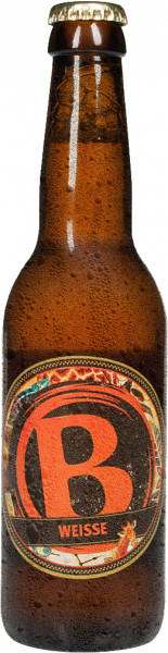 Weißbier "Weisse"