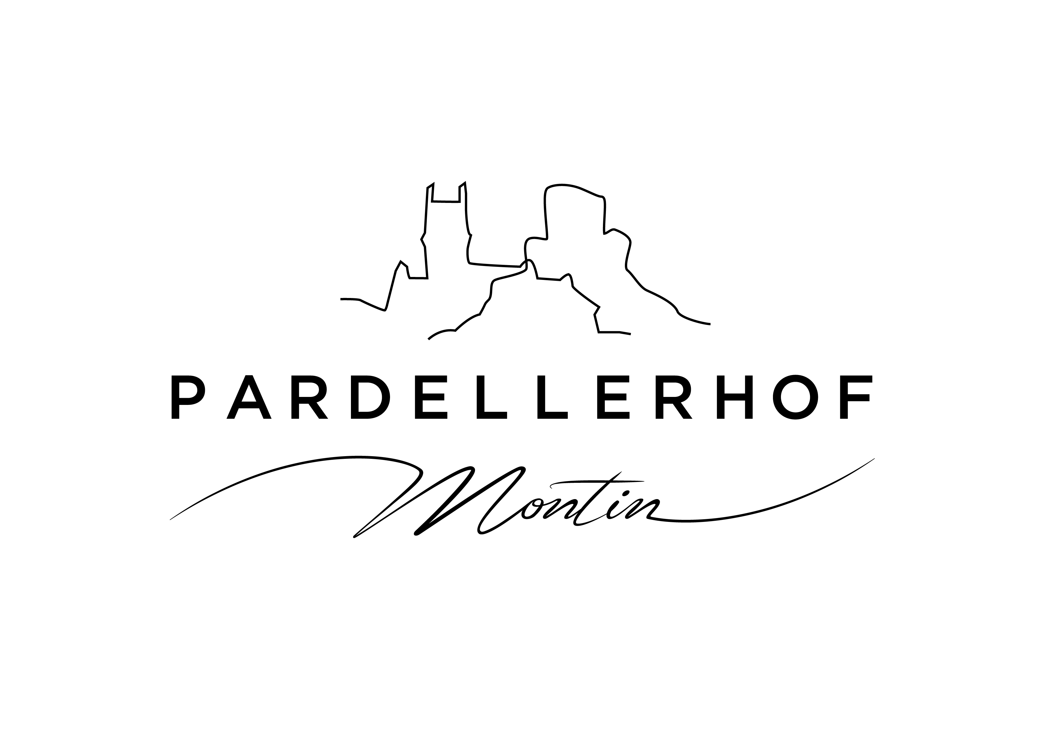 Pardellerhof Montin